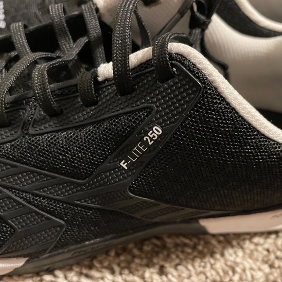 Innov-8 F-Lite 250 women’s training sneakers - Picture 5 of 8